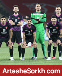 پرسپولیس بدون محروم به مصاف الهلال می‌رود